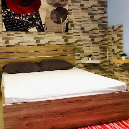 Апартаменты Ottoman House *