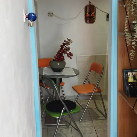 Ottoman House Апартаменты Салоники