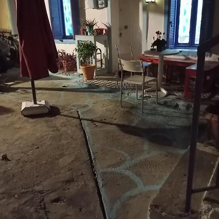 Ottoman House Салоники